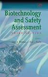 Image de Biotechnology and Safety Assessment