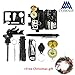 Produktbild Camping Notfall-Kit 10-in-1, Survival-Ausstattung mit Anzünder, Pfeife, Taschenlampe, Tactical Pen Kompass, für Outdoor/Reisen/Wandern/Erste Hilfe/Camping/Wanderausrüstung