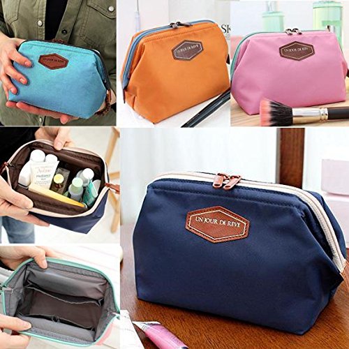 CHIGANT-Trousse--maquillage-Petite-trousse-toilette-Portable-Make-Up-Organiseur-Pochettes-Cosmtique-pour-femmes-voyage-avec-fermeture-clair