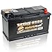 Produktbild ECTIVE EHC92 HybridCell AGM-Batterie 92Ah