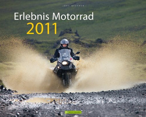 Motorrad Traumstrassen 2011