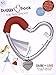 Buggyguard Buggy Heart Hook (Red)