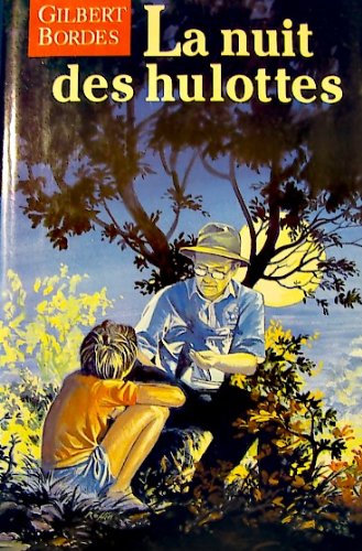 couverture de : La nuit des hulottes