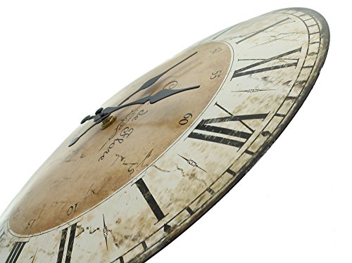 Wanduhr „Café de Flore“ - 2