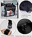 Auto Car Seat Organizer Holder Multi-Pockets Travel Convenient Storage Bag Hanger Back Collector