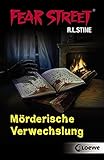 Fear Street - Mörderische Verwechslung by 