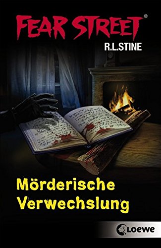 Fear Street - Mörderische Verwechslung