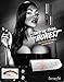 BENEFIT COSMETICS they're real! lengthening beyond mascara FULL SIZE 8.5 g Net wt. 0.3 oz. BLACK
