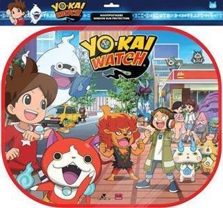 Preisvergleich Produktbild 2 Visier Sonne + LAMINA yo-kai