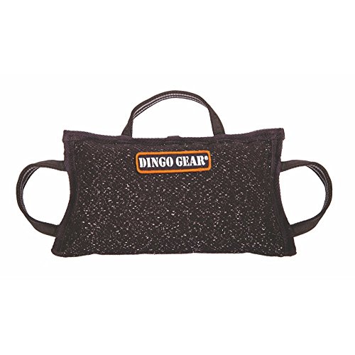 DINGO GEAR Materiale Rinforzato Francese massaggiagengive Cuneo