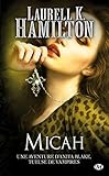 Anita Blake, Tome 13: Micah