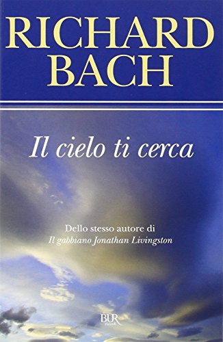 Il cielo ti cerca Il cielo ti cerca