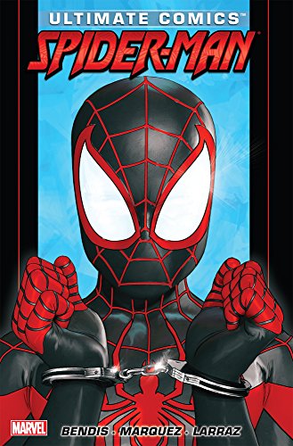 Download Ultimate Comics Spider-Man by Brian Michael Bendis Vol. 3 Download Ultimate Comics Spider-Man by Brian Michael Bendis Vol. 3