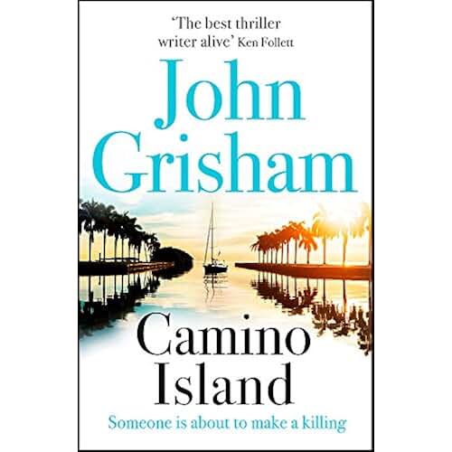 Amazon.co.uk john grisham latest book Books