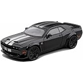 FEXXA ð Scale Exclusive Alloy Metal Pull Back Die-cast Car Model with Sound Light Mini Auto Toy for Kids Metal Model Toy Car