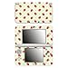 Produktbild Disagu SF-106242_1143 Design Folie für New Nintendo 3DS - Motiv Erdbeeren 01" klar