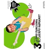 &iquest;C&oacute;mo funciona el cuerpo humano? Nivel 3 (Preparados, listos... &iexcl;ya!)