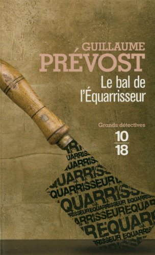 Le bal de l'équarisseur
