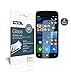 Produktbild Wileyfox Pro Schutzfolie - 2x dipos Glass Panzerfolie 9H Folie Kunststoffglas