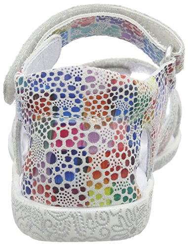 Richter Kinderschuhe Sissi S Baby Mädchen Lauflernschuhe - 2