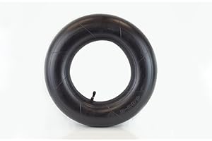 ENERJARY 1 x HSM Ersatzschlauch für Schubkarre 4.80/4.00-8