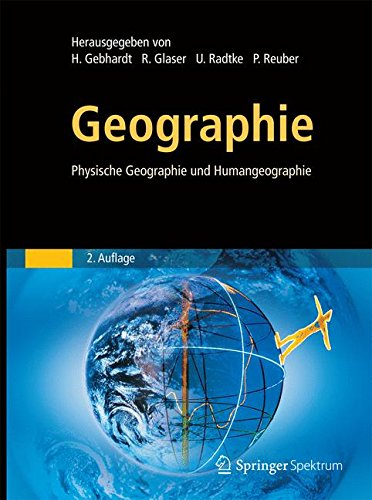 Download Geographie: Physische Geographie und Humangeographie Download Geographie: Physische Geographie und Humangeographie