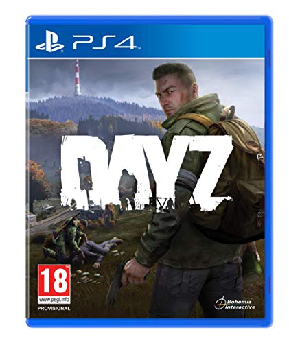 Dayz - PlayStation 4 [Importación inglesa]