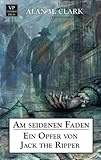 Cover zum Buch Am seidenen Faden