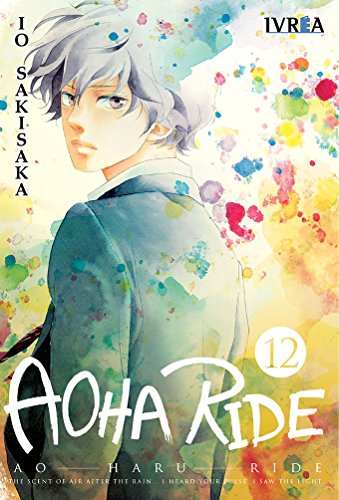 Download Aoha Ride 12