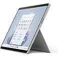 Microsoft New Surface Pro9 13" Intel Evo 12 Gen I7 / 32Gb / 1Tb Platinum with Windows 11 Home, 365 Family 30-Day Trial,Xbox Game Pass Ultimate 30-Day Trial Bluetooth;Wi-Fi;NFC Platinum