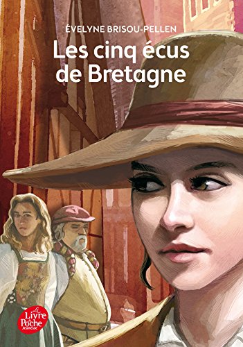 Les  cinq écus de Bretagne