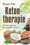 Image de Ketontherapie: Die ketogene Diät mit gesunden Fetten