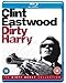 Produktbild WARNER HOME VIDEO Dirty Harry - Special Edition [BLU-RAY]