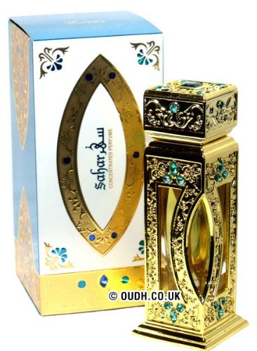Sahar Arabian Perfume Oil by Rasasi by Rasasi
