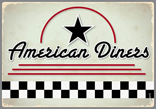 mySPOTTI pop American Diners