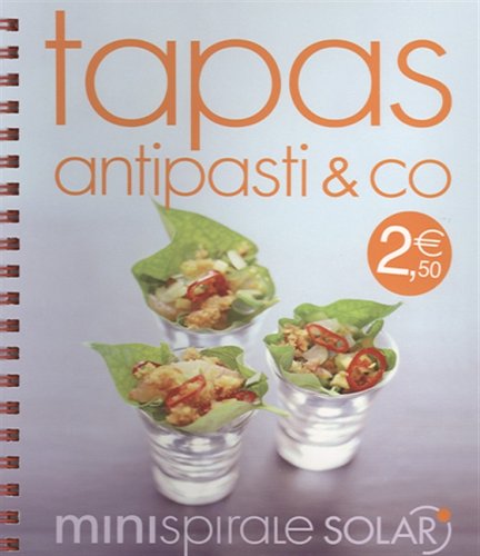 Download Tapas, antipasti et Co Download Tapas, antipasti et Co