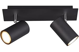 Trio LIGHTING, MARLEY,excl. 2 x GU10