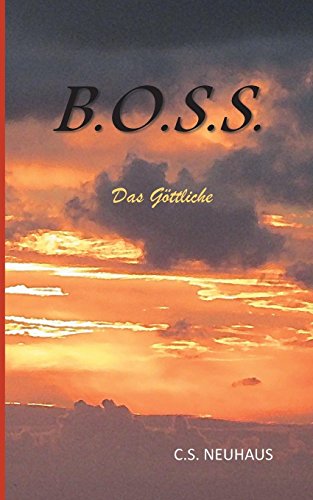 Preisvergleich Produktbild Boss: Das Göttliche