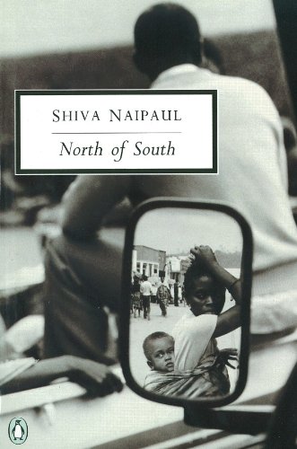 North of South: An African Journey (Penguin Modern Classics) (English Edition)