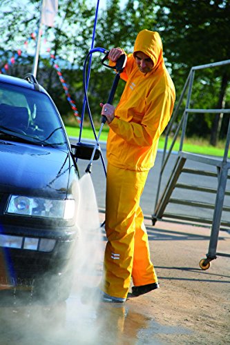 Preisvergleich Produktbild RAINplus Regenjacke aus ELDEE-Flex XXL