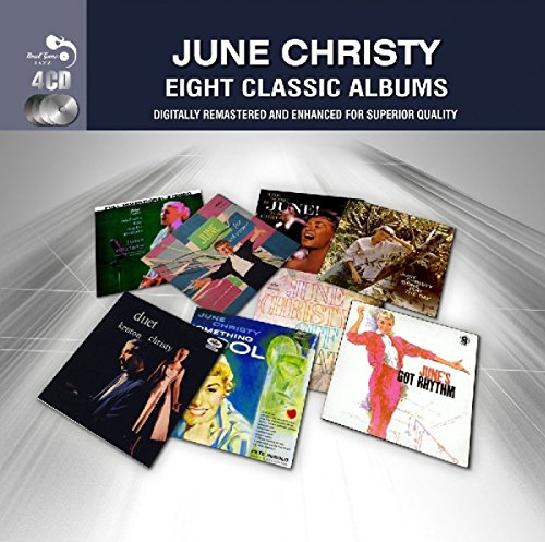 Book's Cover of8 Classic Albums