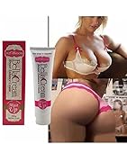 Breast Enlargement Enhancement Cream Must Up TRIPLE PACK ONE FULL COURSE