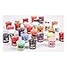 Produktbild Yankee Candle - 18 x Mixed Fragrance Sampler / Votives