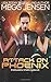 Produktbild Attack on Phoenix (Forsaken Stars Saga, Band 1)