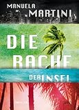 Cover zum Buch Die Rache der Insel