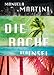 Cover zum Buch Die Rache der Insel