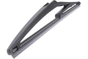 Trico Exact Fit 280MM Escobilla Limpiaparabrisas Rear | 1 Escobilla Limpiaparabrisas para la Ventana Trasera