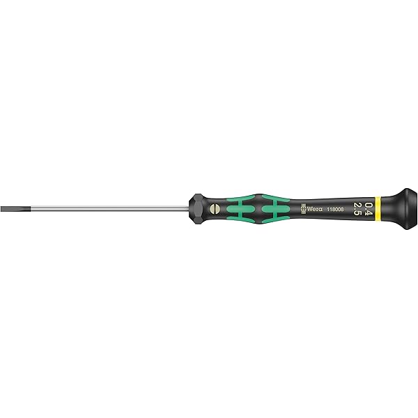 Stanley - FatMax Destornillador FatMax 2,5 X 75 mm 1-65-478 ...