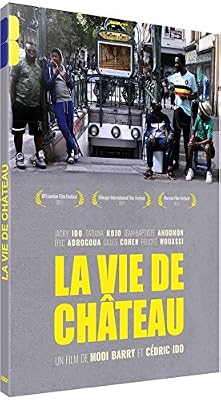 Modi Barry La Vie de Château