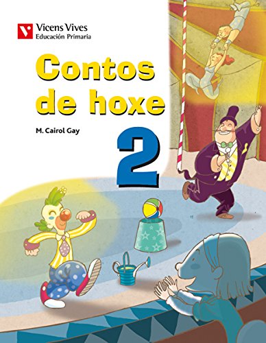 Contos De Hoxe 2